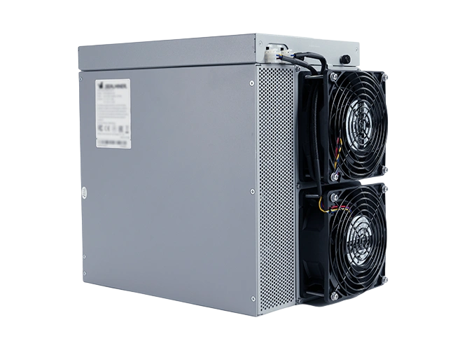 Bitdeer SealMiner A3 Pro Air (290Th/s)